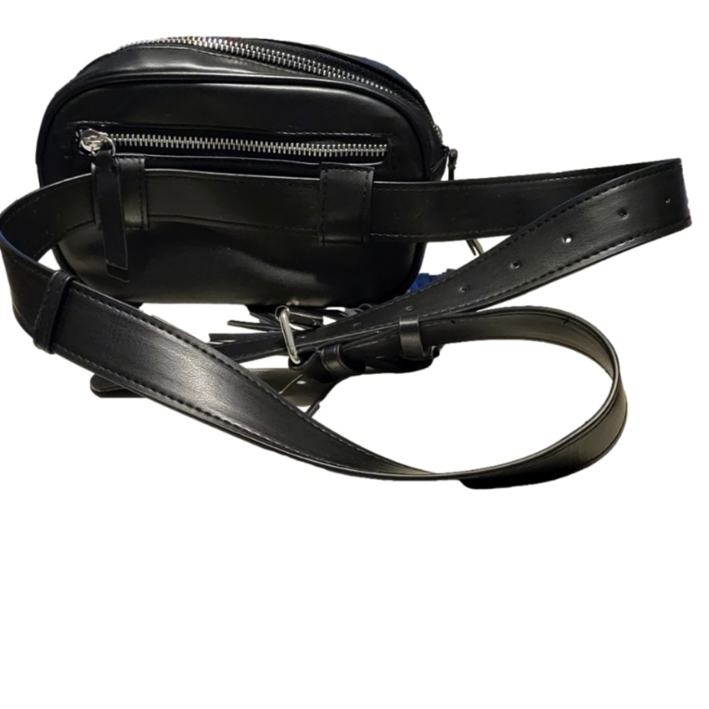 Plus size - Quilted Belt Bag *brand new* - Picture 3 of 3